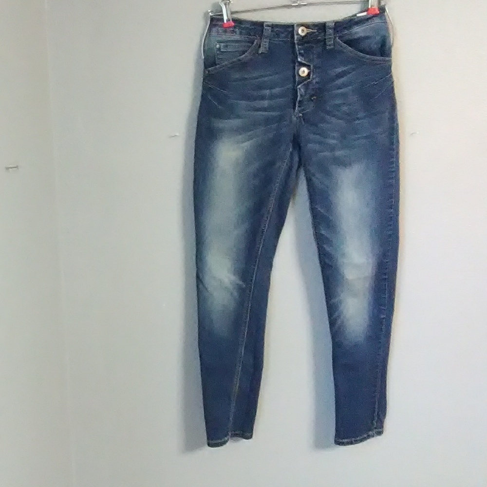 RanBerri Skinny Jeans Size 3